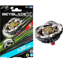 Beybladex Beyblade x Claw Leon 5-60 P Oyun Seti