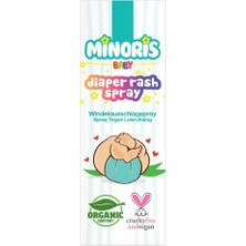Baby Pişik Önleyici Sprey 100ML