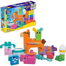Bloks Çiftlik Orkestrası, HPB46