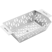Zwilling Izgara Sepeti S Paslanmaz Çelik