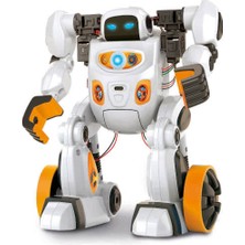 Clementoni Bilim ve Oyun: Airo Yapay Zeka Robotu
