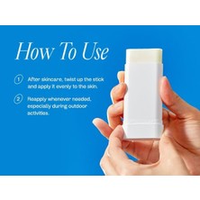 Bliss Store Ma:nyo Hyaluron Hydrating Sun Stick 18G Spf 50+ Güneş Koruyucu Stick