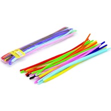Şönil 30 cm 25'li 6 mm