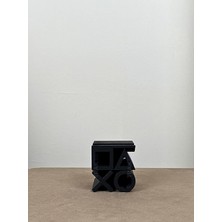 Dock Ps5 Joystick Stand Siyah