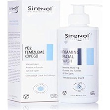 Natural Cadı Fındığı Yüz Temizleme Köpüğü