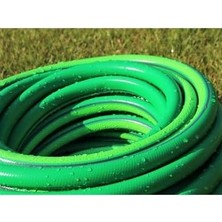 1/2" Garden Bahçe Sulama Hortumu 50 Metre