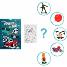 Funmix Boys Sürprix Paket