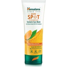 Since 1930 Dark Spot Clearing Leke Karşıtı Zerdeçal Özlü Yüz Temizleyici 100 ml