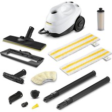Sc 3 Easyfx Plus Buharlı Temizlik Makinesi