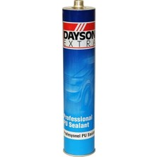 Oto Mastik Beyaz 280ML