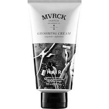 Mitchell Mvrck Grooming 150 ml Şekillendirici Krem Tüm Saç Tipleri için Kolay Kullanım