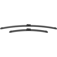 Aerotwin Silecek Seti Bmw 6 Serisi Convertible F12, Coupe F13, Gran Coupe F06 (2011-2018) [650/425 Mm] A642S 3397007653