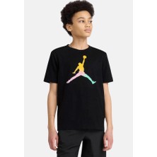 Nike Nıke Jordan Tıe Dye Jm Tee Erkek Çocuk Tişört 95F822