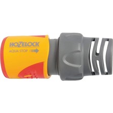 2065H Hortum Bağlantısı Stoplu 3/4"