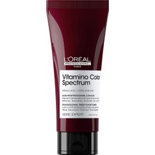 Professionnel Paris Serie Expert Vitamino Color Spectrum Boyalı Saçlar Için Parlaklık Kazandıran Saç Kremi 200ML
