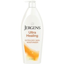 Ekstra Kuru Ciltler Için Nemlendirici Losyon 621ML