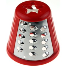 Fresh Express/+ Rende Aparatı - Cone/to Grate/big/red - Kırmızı Büyük Rende APARATI/1500193076