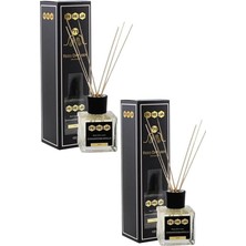 Vanilya ve Tarçın Oda Kokusu 100 ml