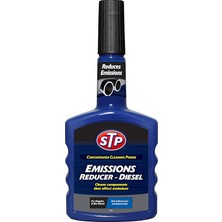 400ML Emisyon Düşürücü - Dizel
