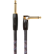 BIC-10A Enstrüman Kablosu 3 M