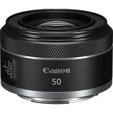 Rf 50MM F:1.8 Stm Lens