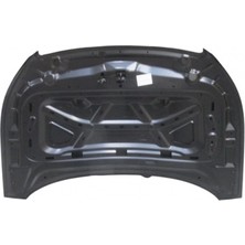 TŞT Peugeot  308  2017-2021  Motor Kaputu Çelik (Tyg) (Oem NO:9817303180)