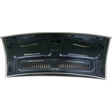 TŞT Peugeot Boxer- 2007-2013  Motor Kaputu (Iceli/çekomastikli) (Eagle Body) (Oem NO:7901N8)