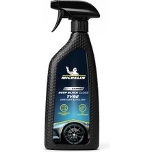 MC31371 650ML Lastik Parlatıcı, Koruyucu ve Yenileyici Sprey