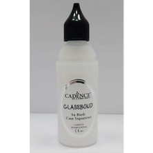 Glassbond Cam Yapıştırıcı 50ML (24 Saat Sabit Kalmalı, Kemikleşmesi Için) Tek Ebat