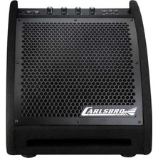 EDA30 B Bluetooth 10" Davul Monitör Amfi (30W)