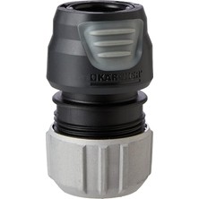 Premium Universal Bağlantı Aparatı Aqua Stop (1/2", 5/8" ve 3/4")