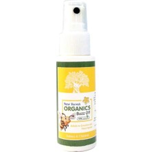 Harvey's Organics Buzz Of 50ML
