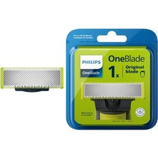 Oneblade QP210/50 Yedek Bıçak, 1 Adet