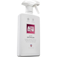 Hızlı Yüzey Temizleyici (Rapid Detailer) Final Suyu 500 ml 11130