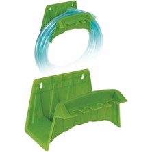 Home Hortum Askı Aparatı,hortum Düzenleyici,bahçe Hortumu Için Duvara Monteli Organizer