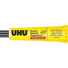 Genel Amaçlı Yapıştırıcı 90ML