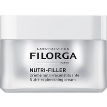 Nutri-Filler (Besleyici Gündüz Kremi)