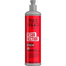 Bed Head Resurrection Conditioner Onarıcı Saç Kremi 400 ml