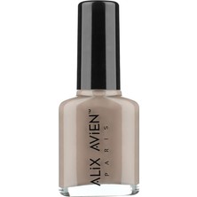 Avıen Nude Kahve Oje 87 - Yüksek Pigmentli Uzun Süreli Kalıcılık Hızlı Kuruma - Nail Lacquer 87