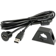 Kce-Usb3 2 Metre USB Uzatma Kablosu