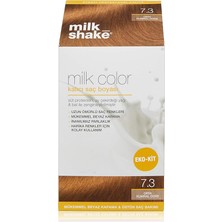 Shake Milk Color Eko Kit Saç Boyası 7.3 (0.5 G)
