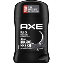 Erkek Deodorant Stick Black (50 Ml)