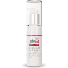 Anti-Ageing Üçlü Hyaluron Kompleksi Kırışıklık ve Yaşlanma Karşıtı Lifting Serum 30 ml