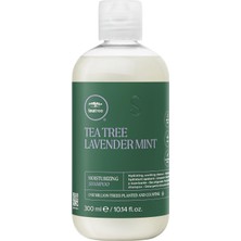Tree Paul Mitchell Lavender Mınt Moısturızıng Şampuan 300 ml