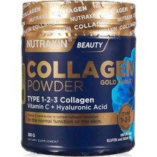 Collagen Powder 300 gr