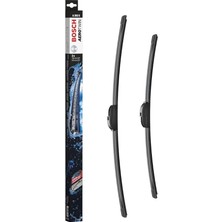Aerotwin Silecek Seti - [700/575 Mm] Honda Civic Sedan (2011-2015) [fb] #A392S