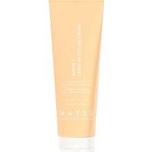 Professional Shape 9, Duruluanmayan Şekillendirici Bakım Kremi, 250 ml