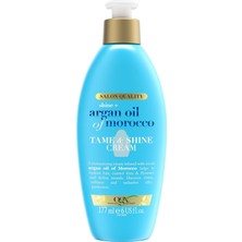 Argan Oil Of Morocco Şekillendirici Parlaklık Kremi 177 ml