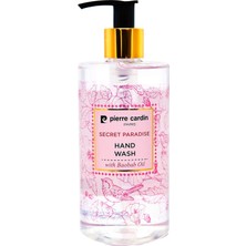 Cardin Secret Paradise E Vitaminli Nemlendirici Sıvı El Sabunu, 350 ml