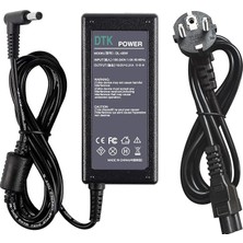 Dell Için Şarj Cihazı 19.5V 2.31A 45W Laptop Güç Kaynağı Dell Inspiron 11 13 14 15 3000 5000 7000 Xps 13 9333 9343 9350 9360 Ac Adaptör 4.5 * 3.0 mm